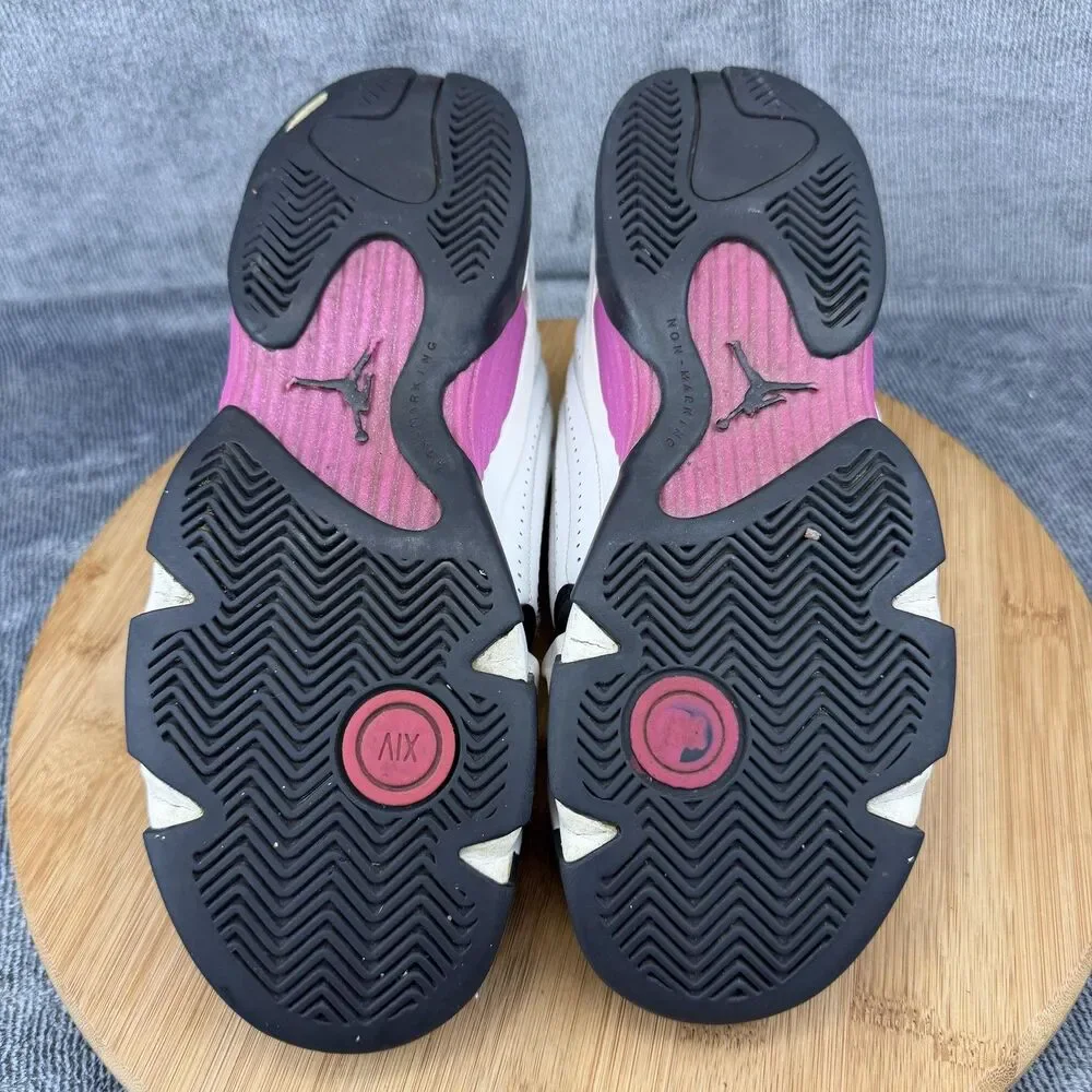 Jordan brand model